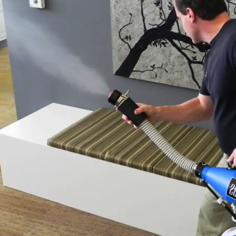 Professional Odor Removal in North Muskegon, MI